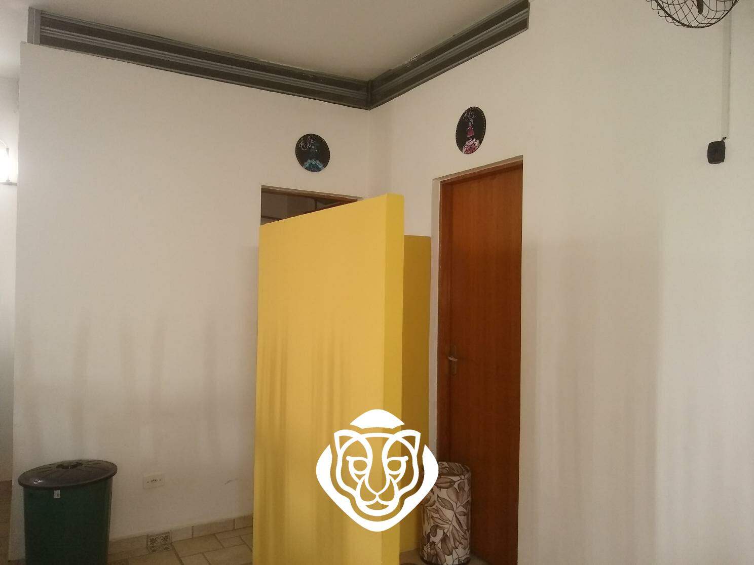 Banheiros