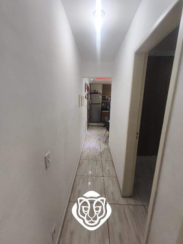 Corredor interno