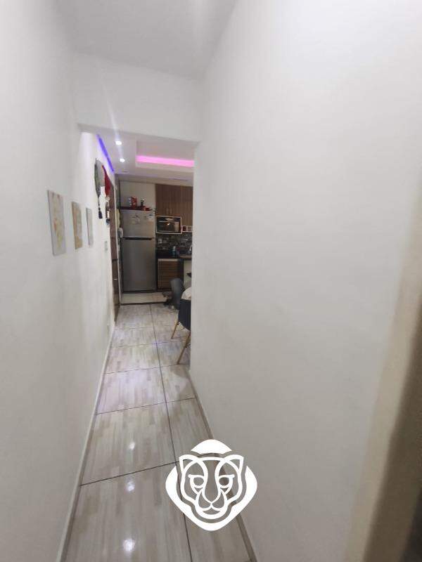 Corredor interno
