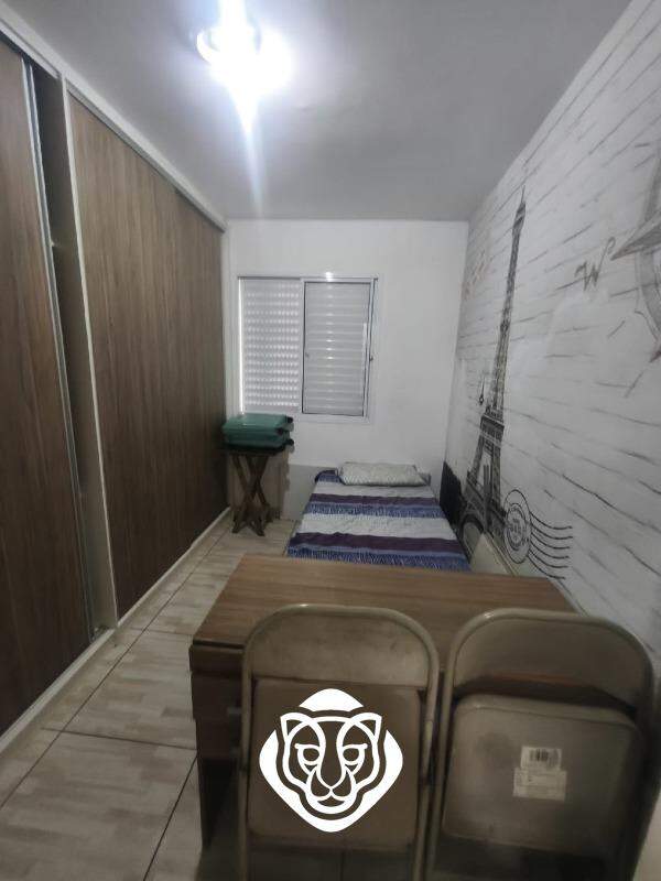 Dormitório II