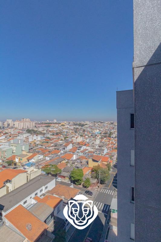 Vista Dormitório 1