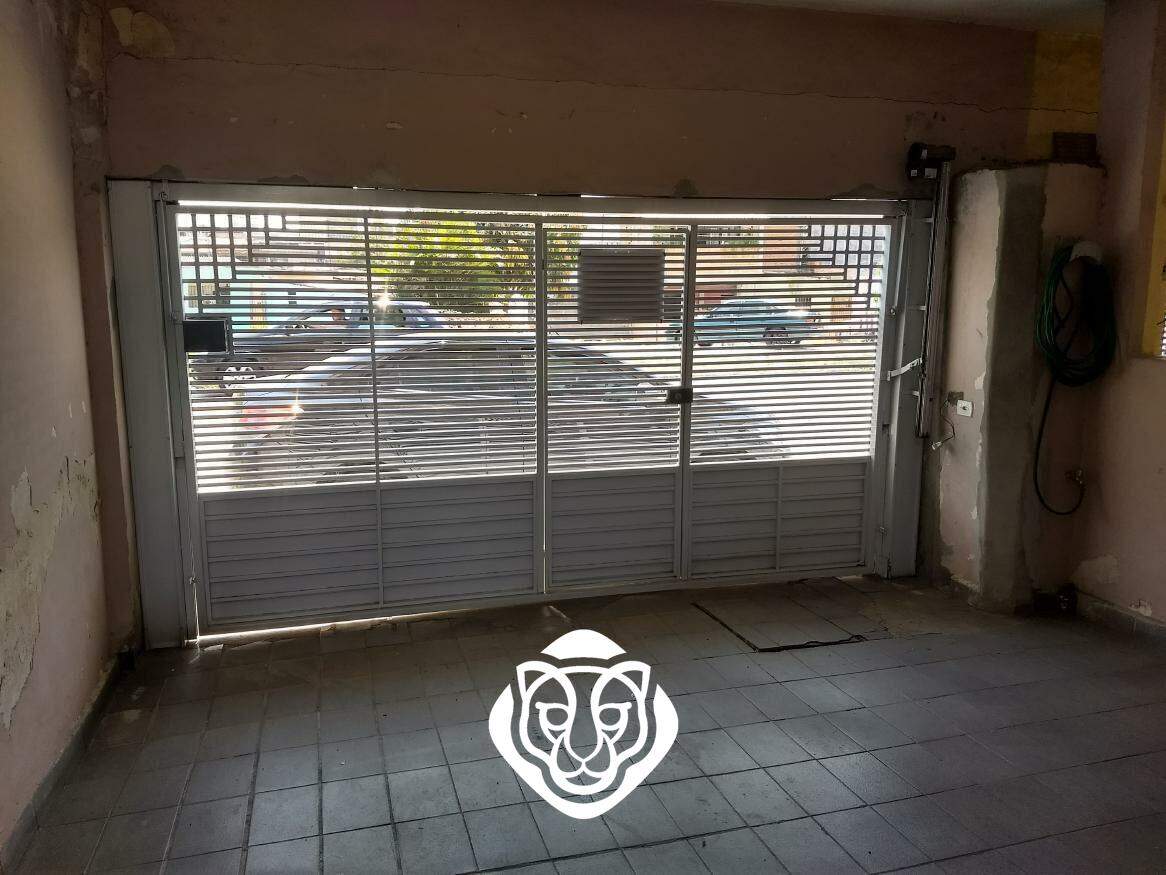 Garagem