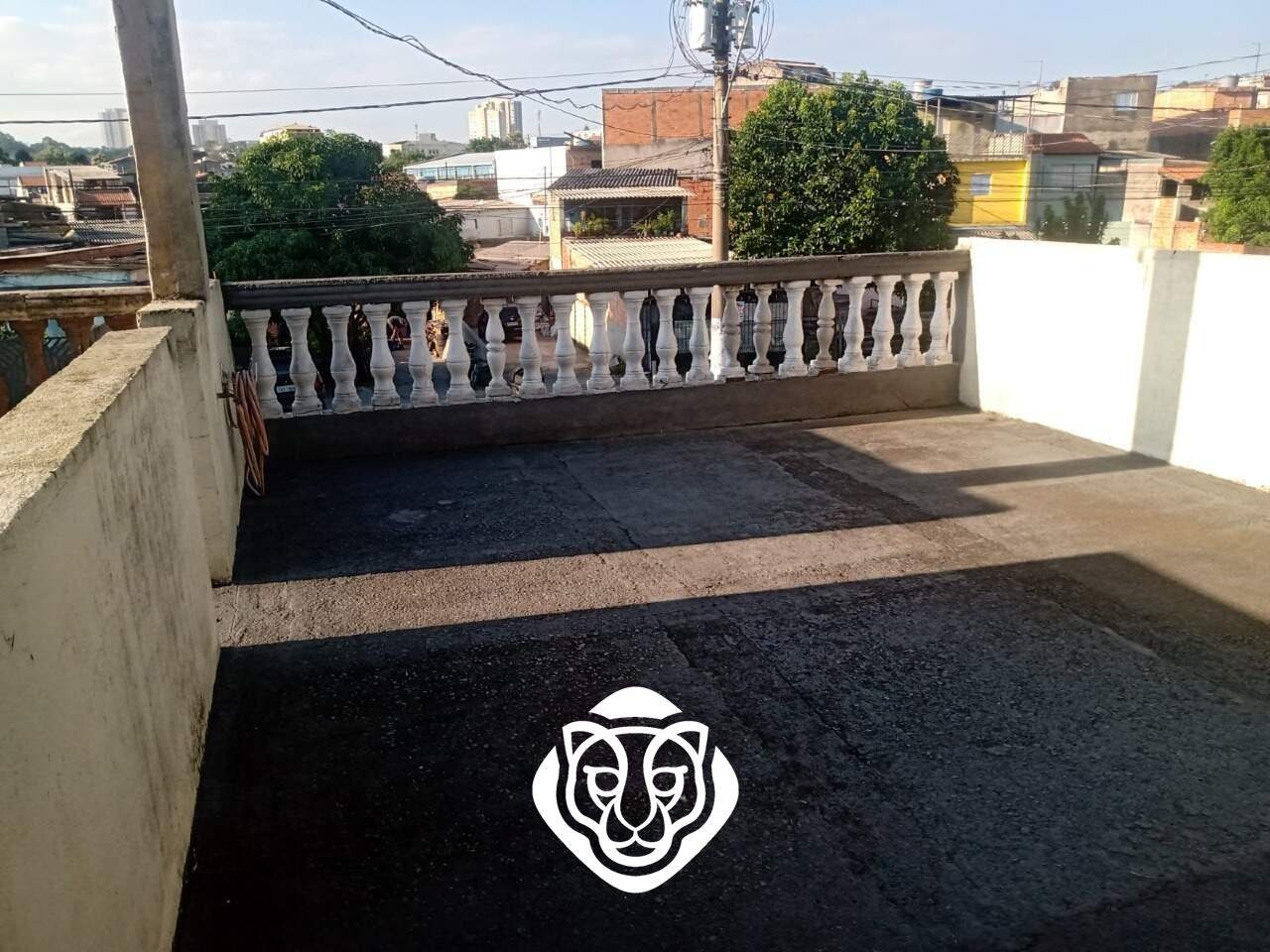 Varanda