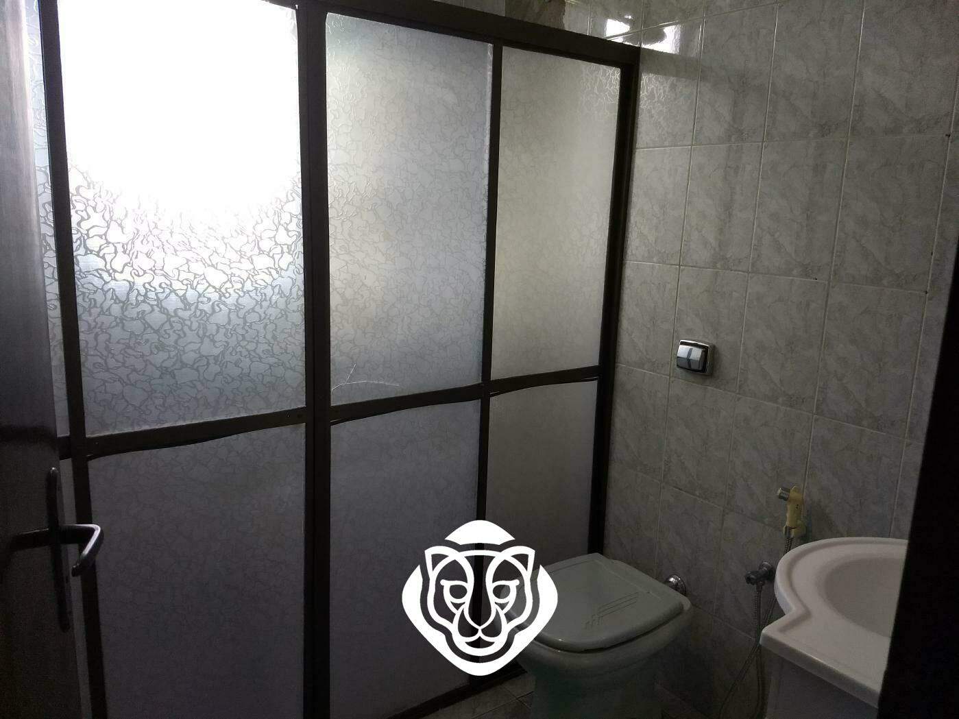 Banheiro