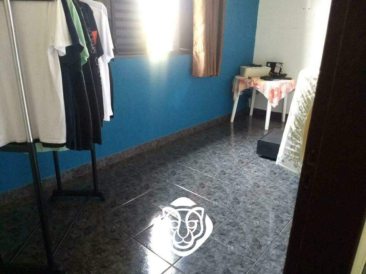 Dormitório I