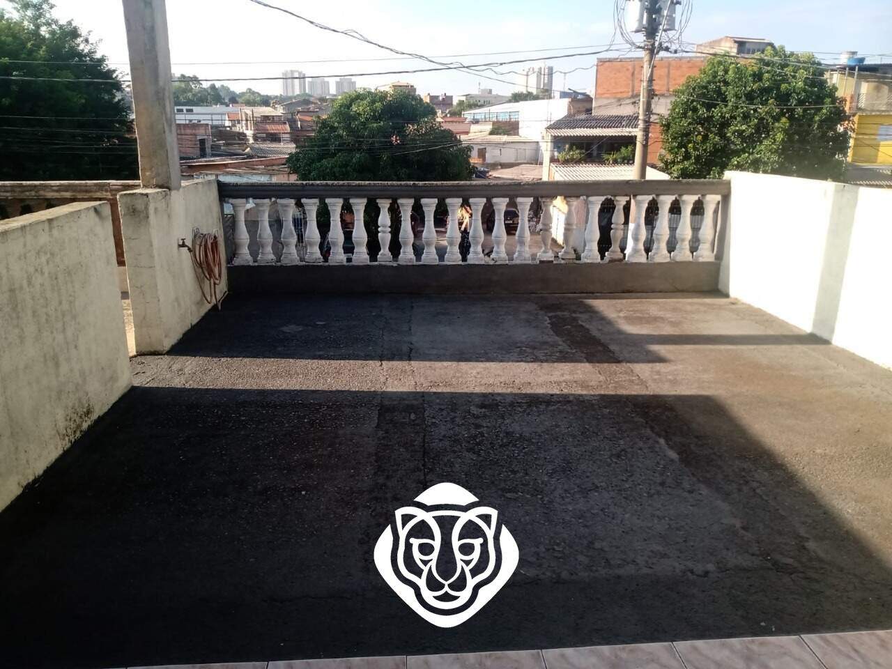 Varanda