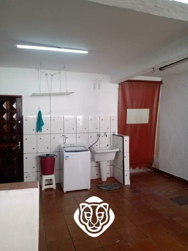Área de serviço