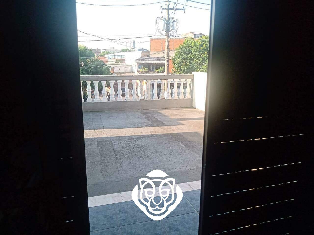 Varanda