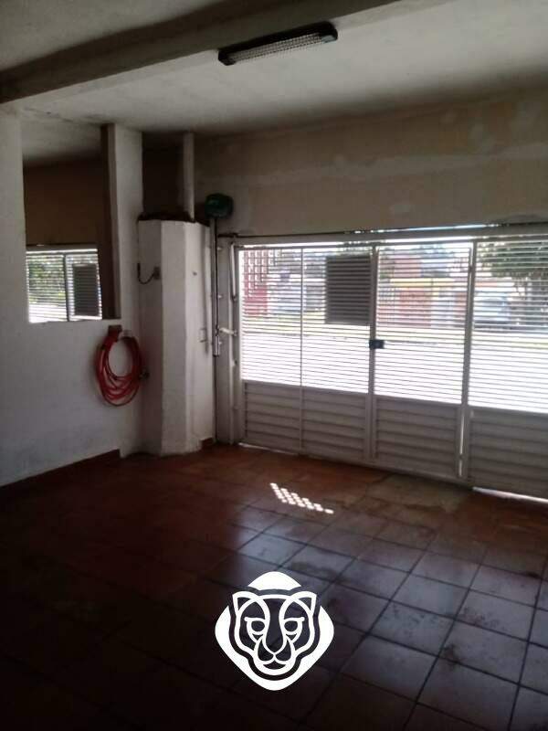 Garagem