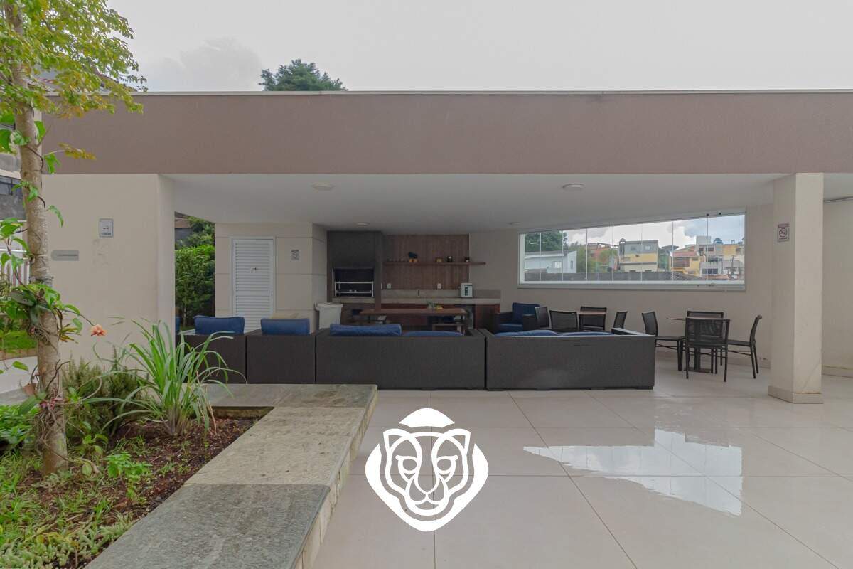 Espaço gourmet