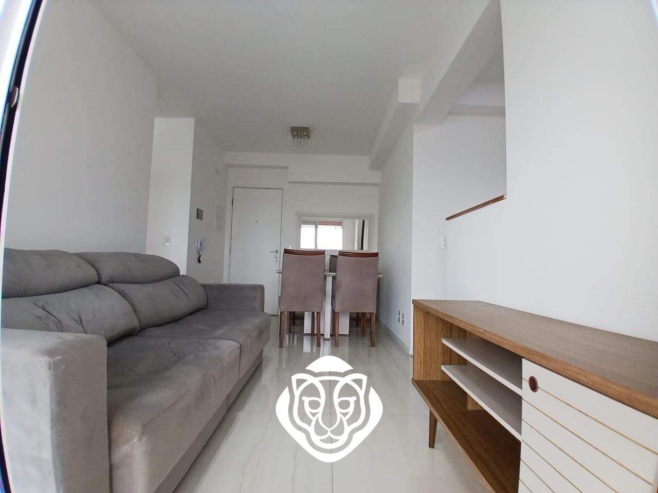 Sala dois ambientes 