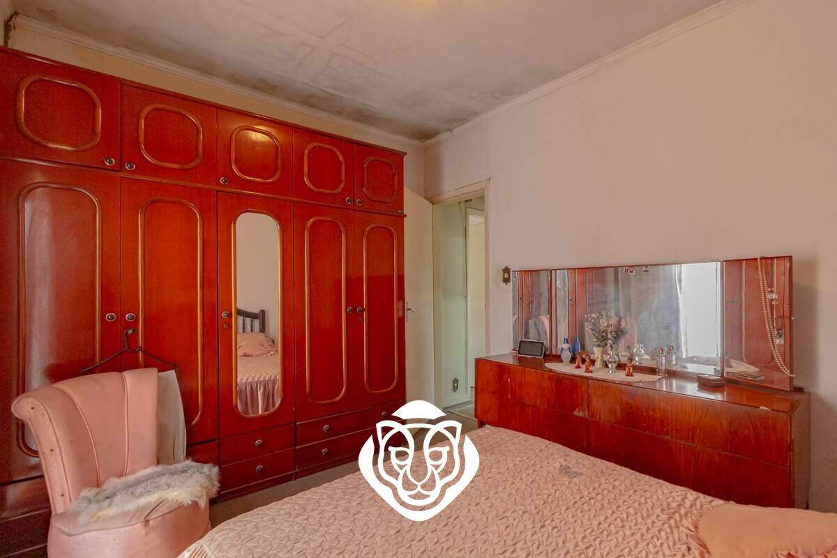 Dormitório III - Suíte