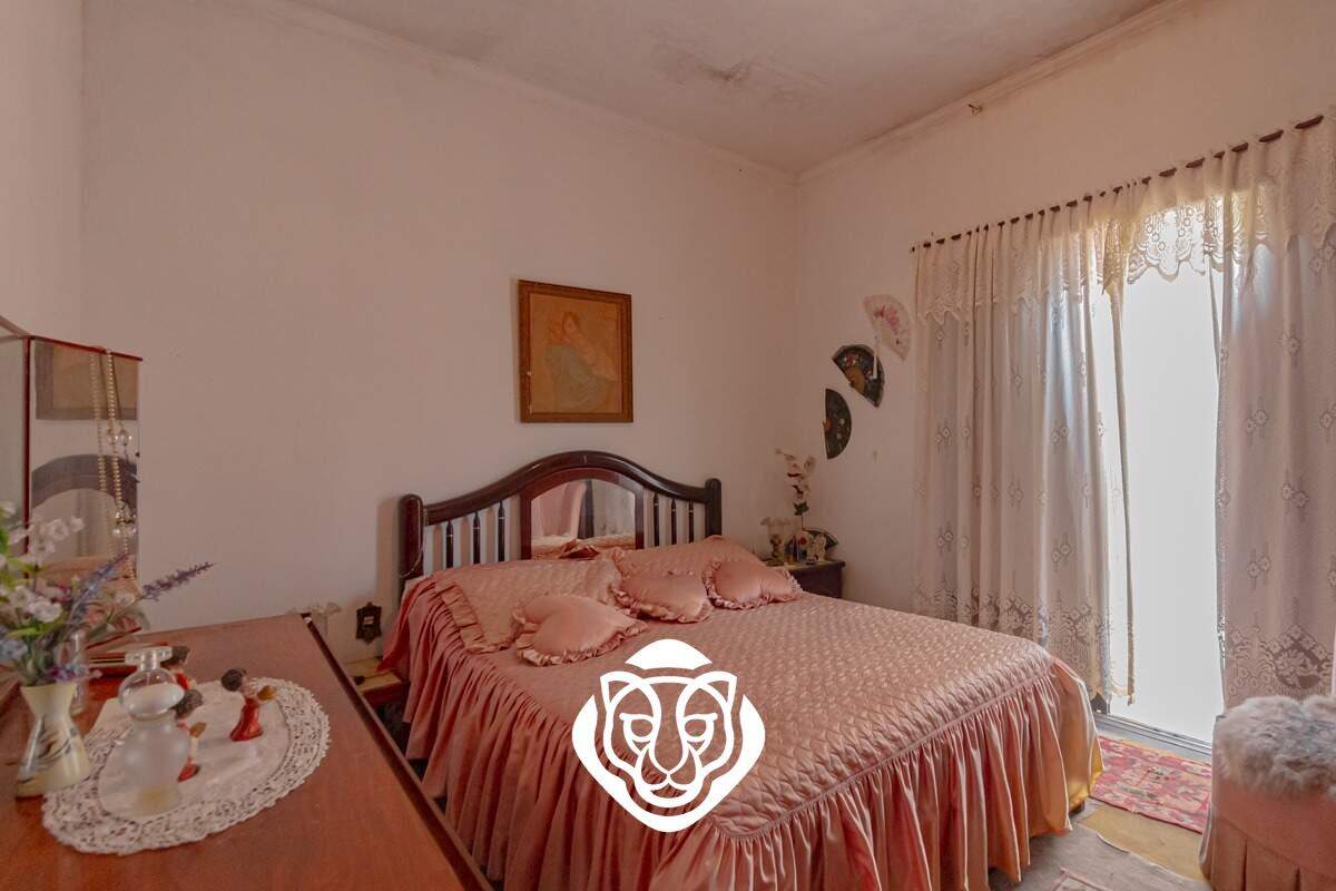 Dormitório III - Suíte