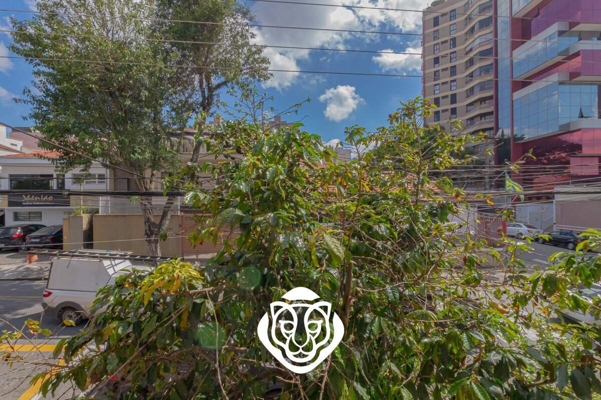 Vista Dormitório II