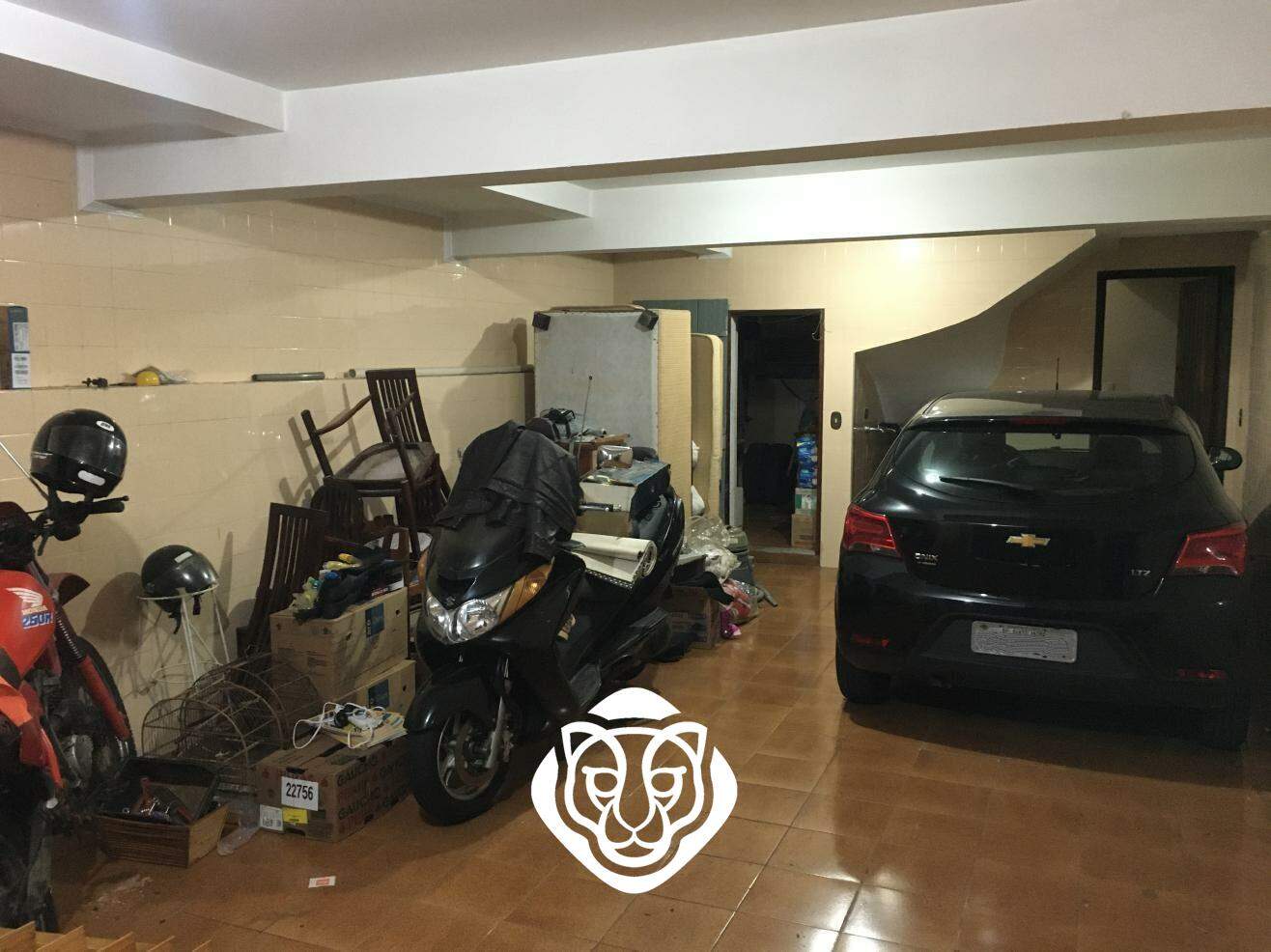 Garagem
