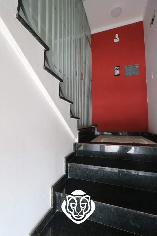 Acesso para as salas