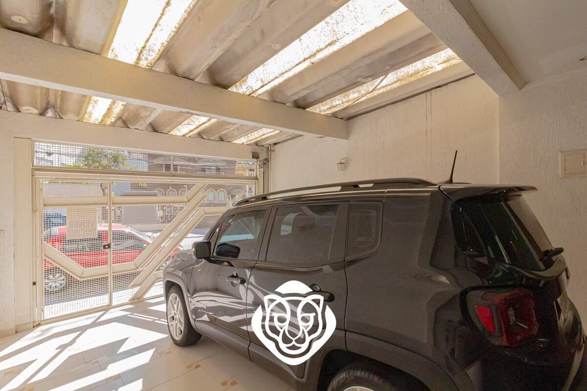 Garagem