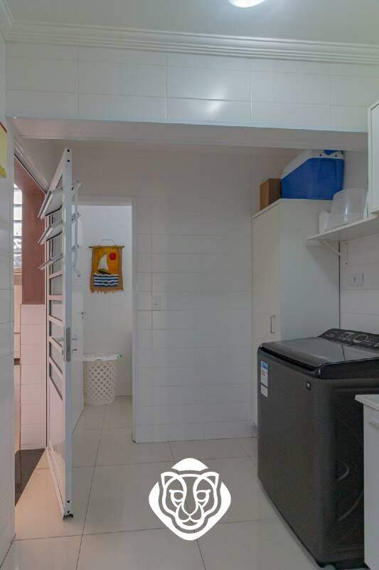 Área de serviço