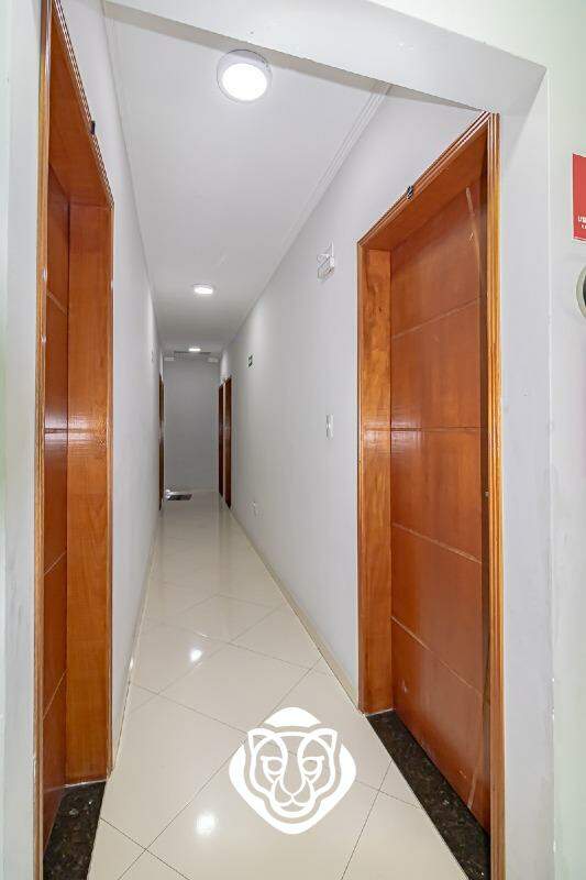 Corredor sala