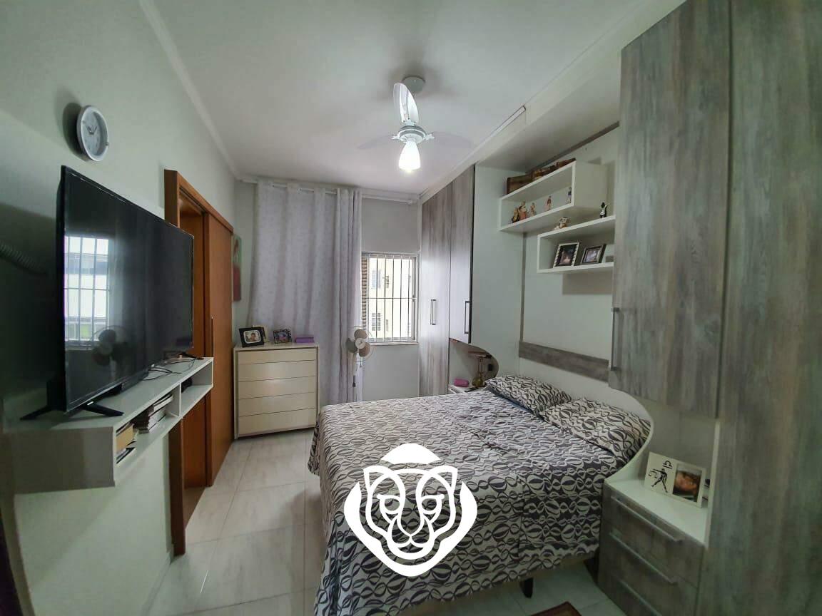 Dormitório III - Suíte