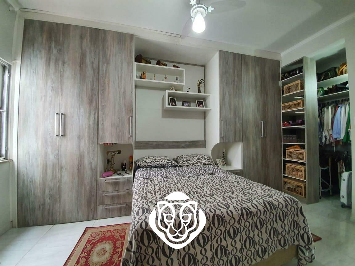 Banheiro - Dormitório III 