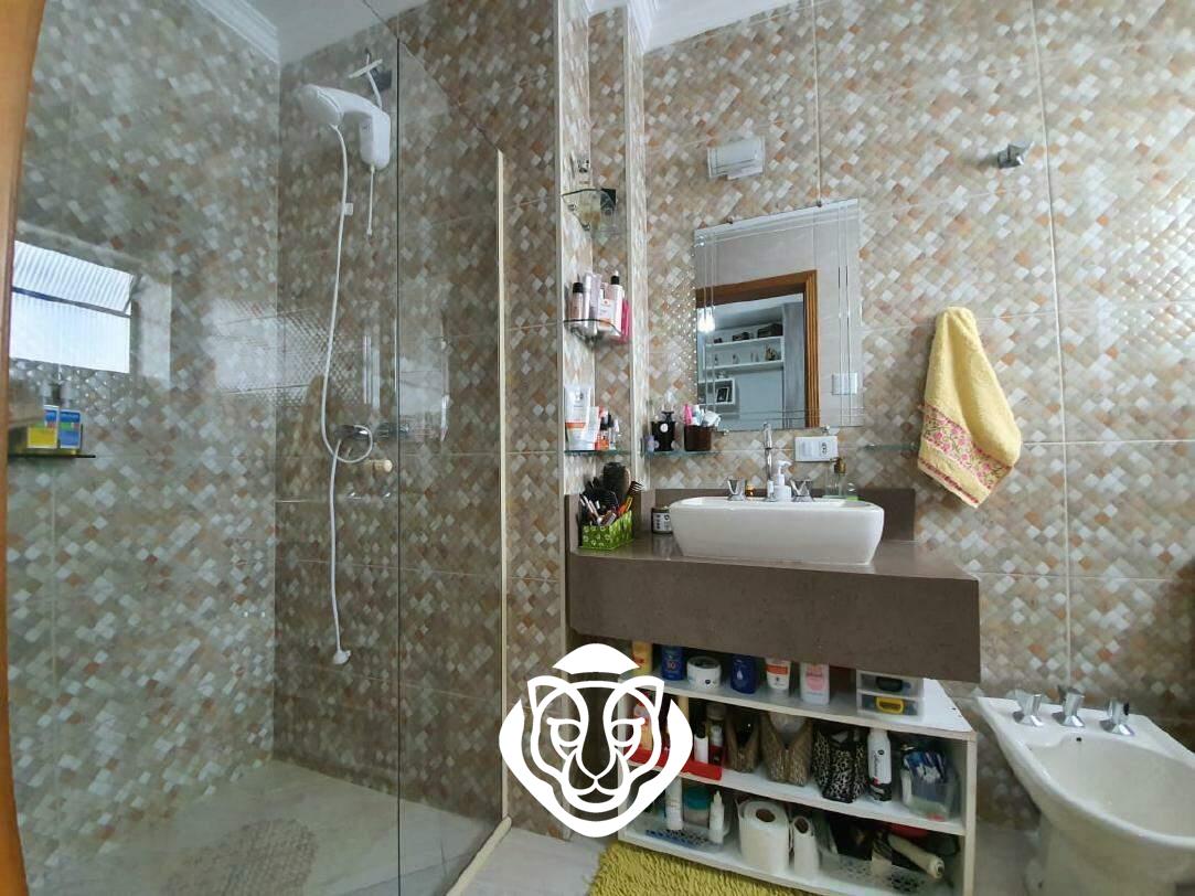 Banheiro - Dormitório III 