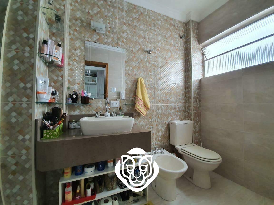 Banheiro - Dormitório III 