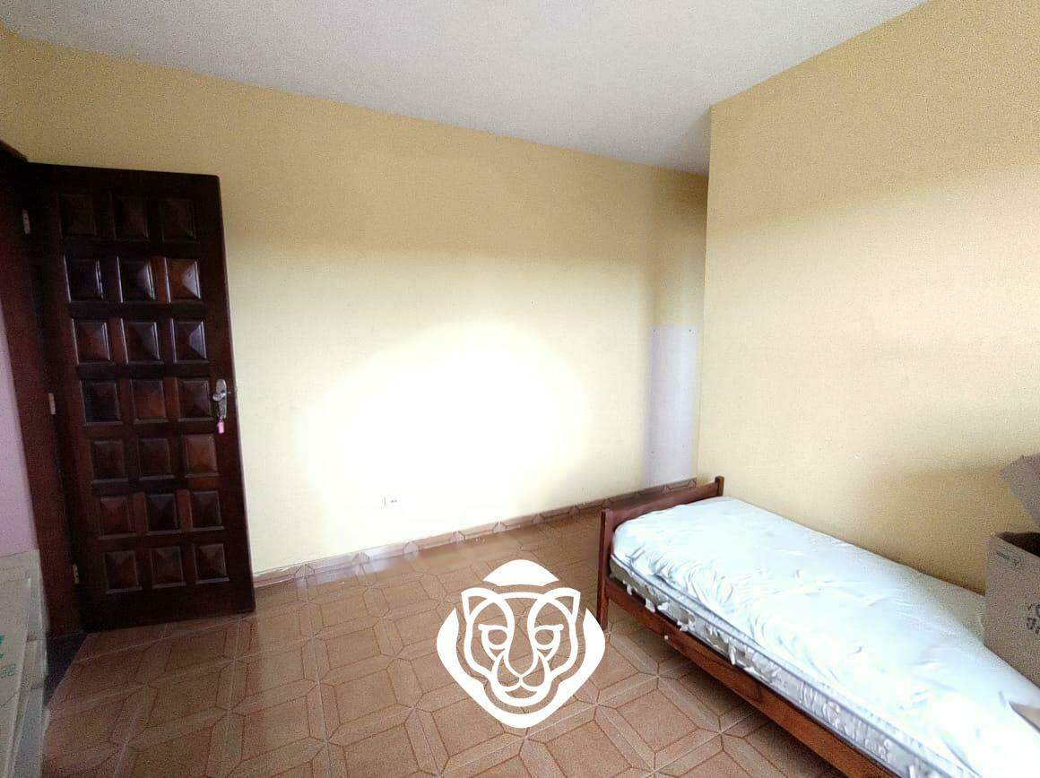   Casa III  Dormitório I