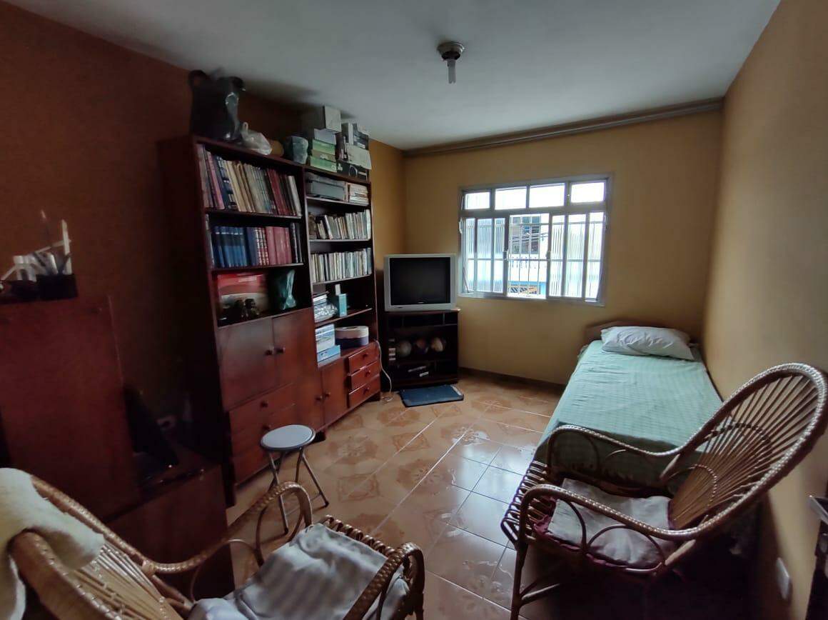 Casa I Dormitório I 