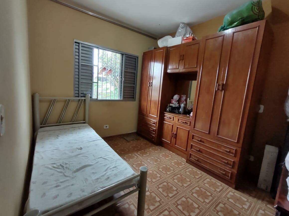 Casa I  Dormitório II