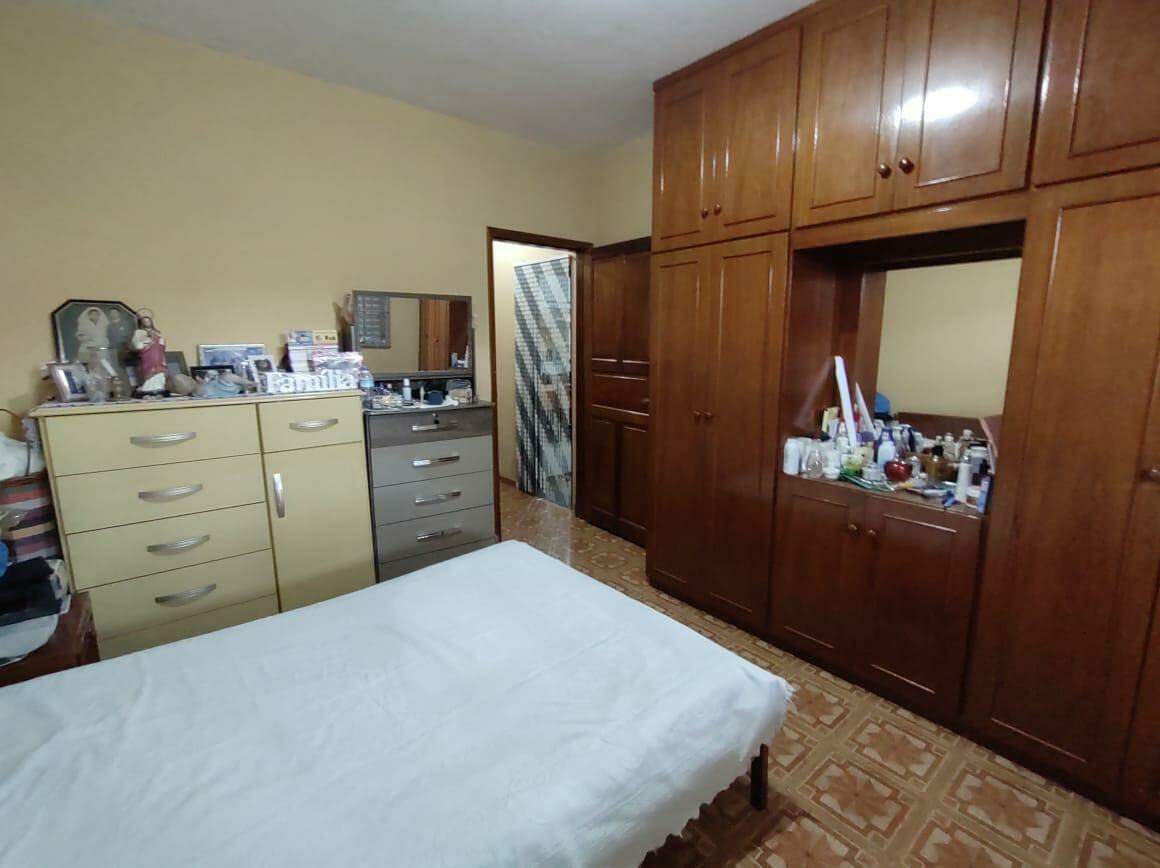 Casa I  Dormitório III