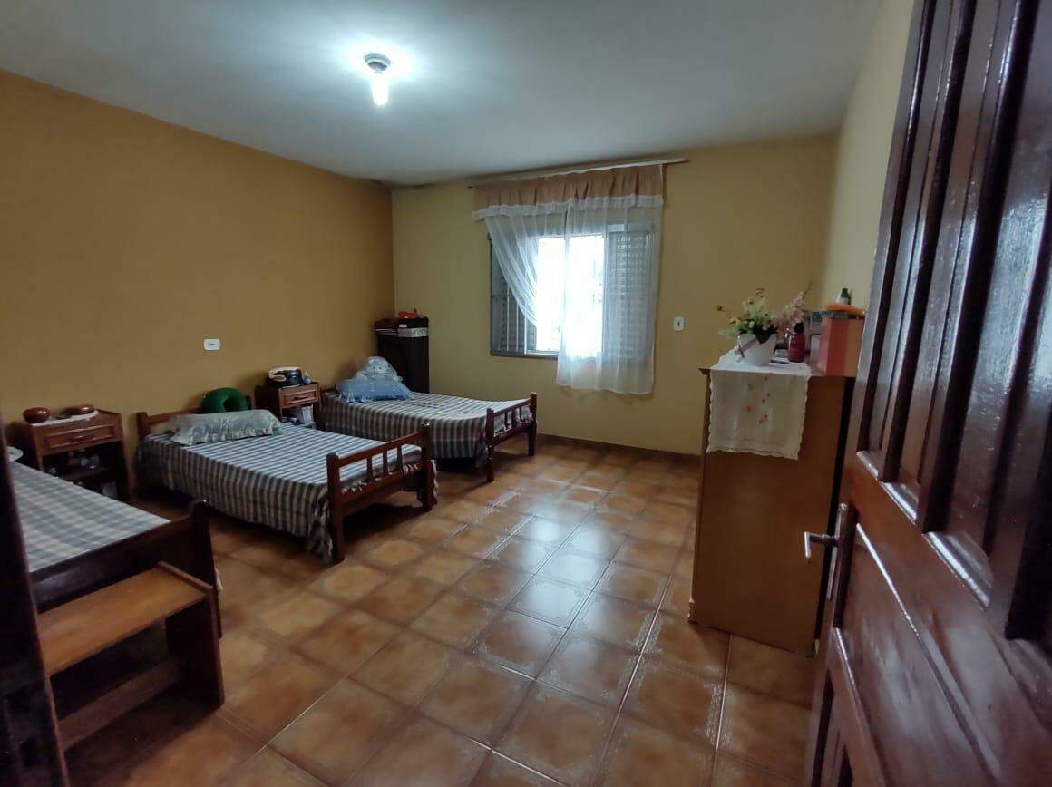 Casa I Dormitório IV