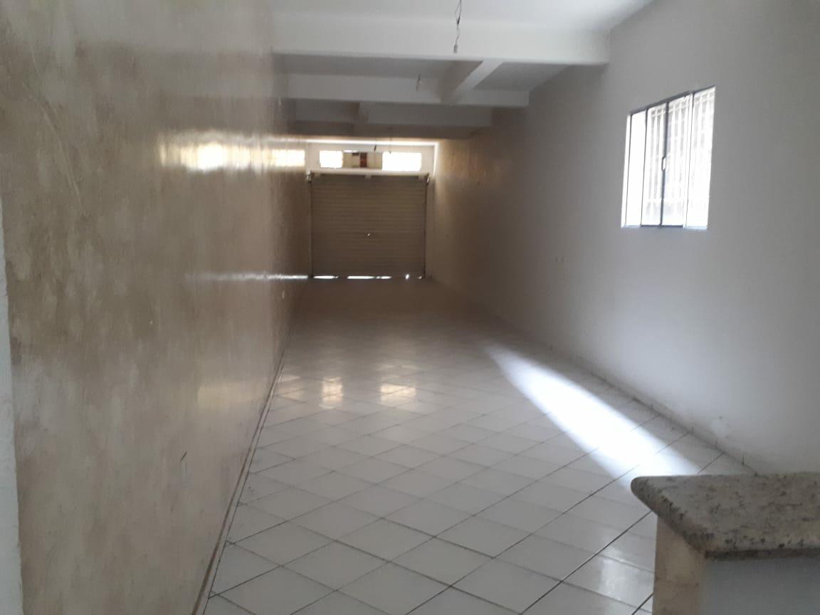 Salão 1º pavimento