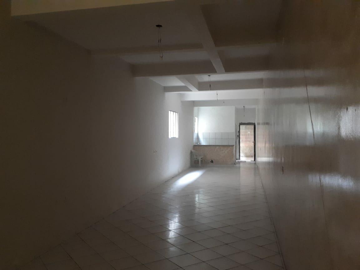 Salão 1º pavimento