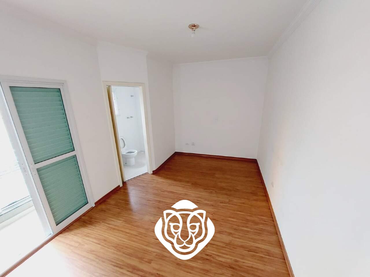 Dormitório II - Suíte 