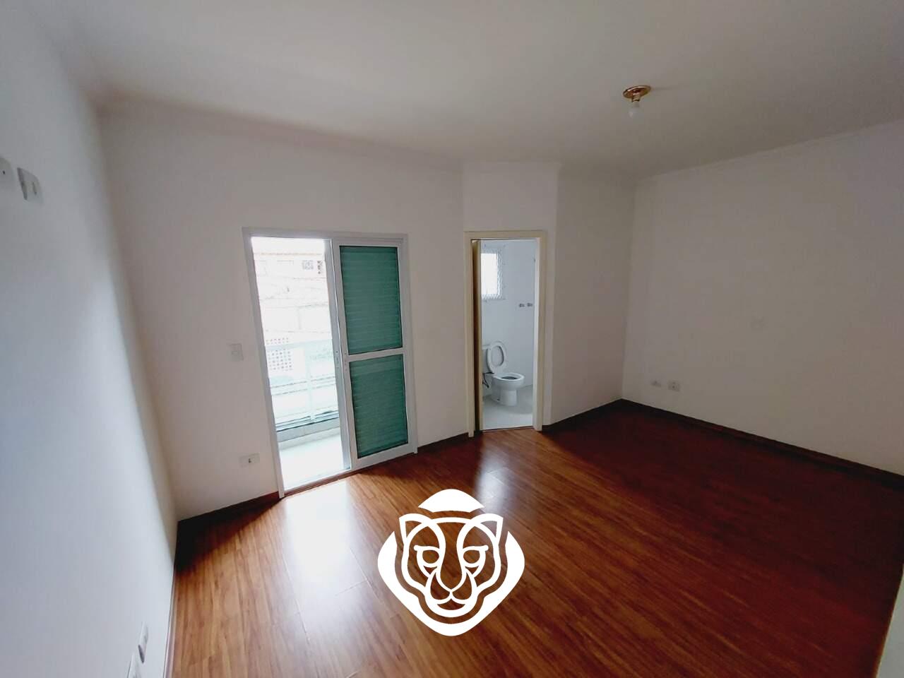 Dormitório II - Suíte 