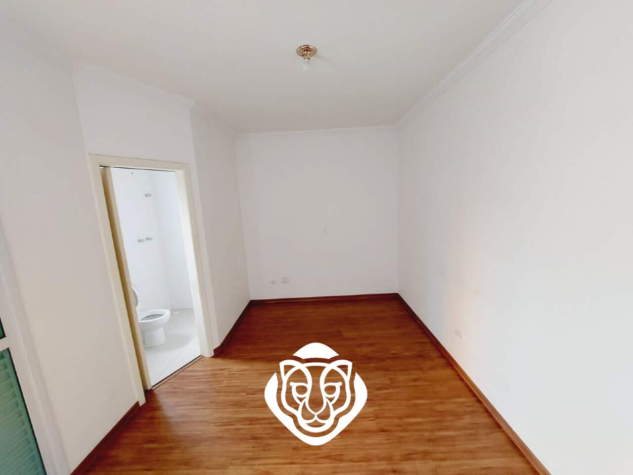 Dormitório II - Suíte 