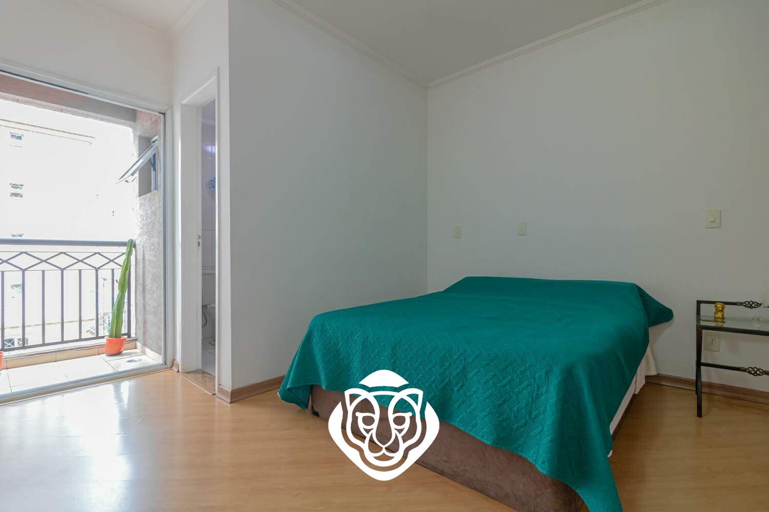 Dormitório III - suíte