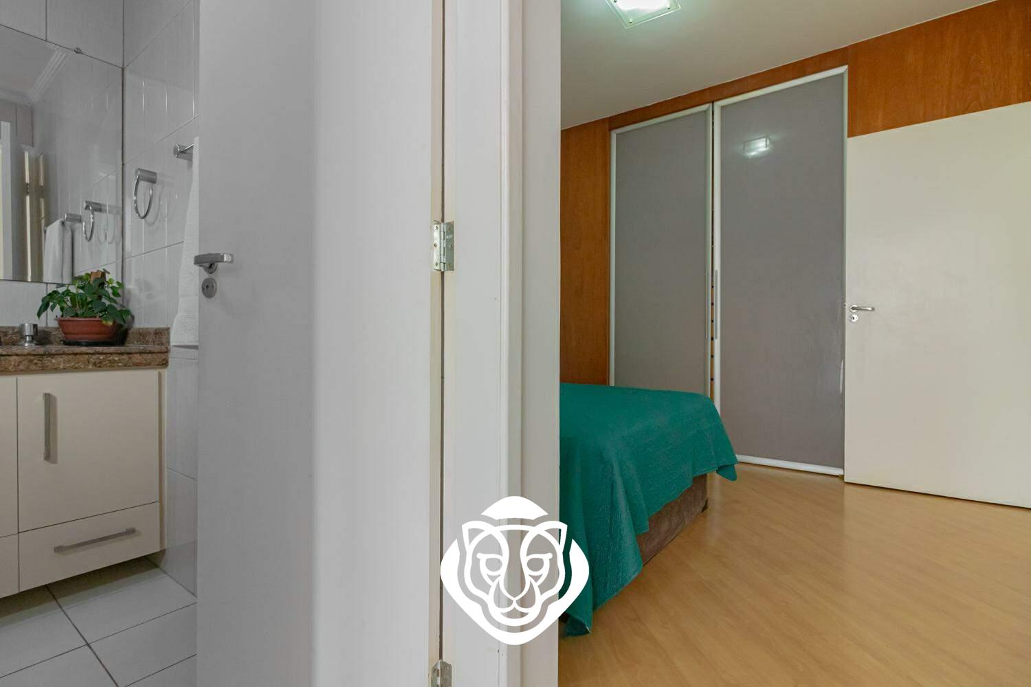 Dormitório III - suíte