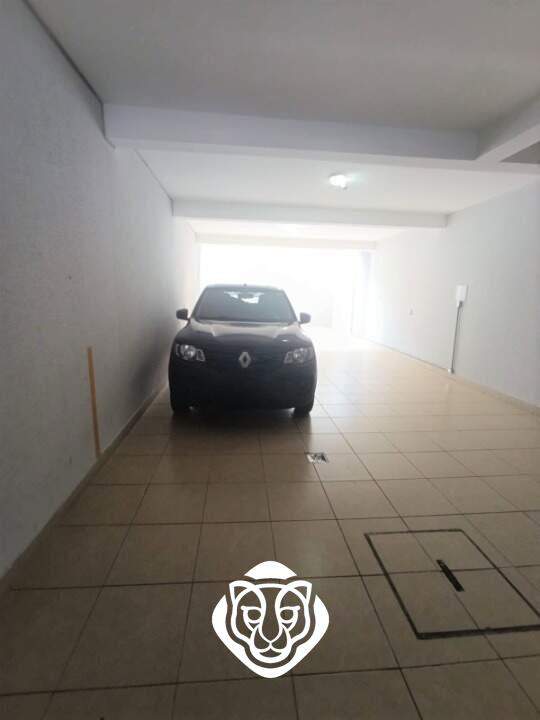 aga garagem