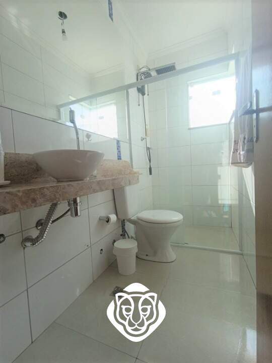 banheiro suíte
