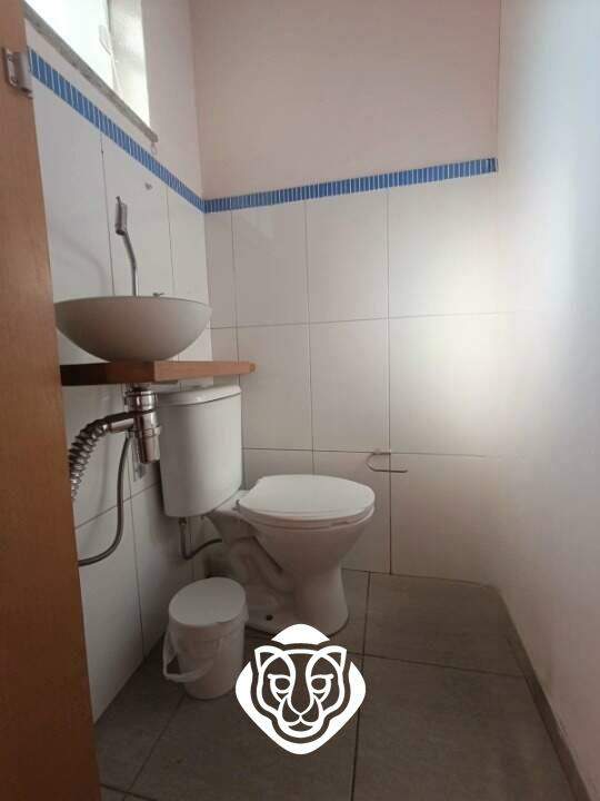 lavabo cobertura