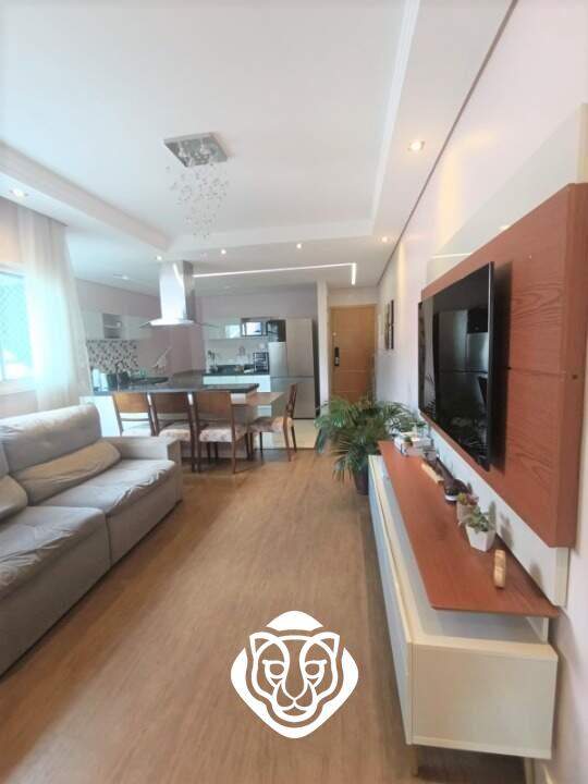 sala/cozinha