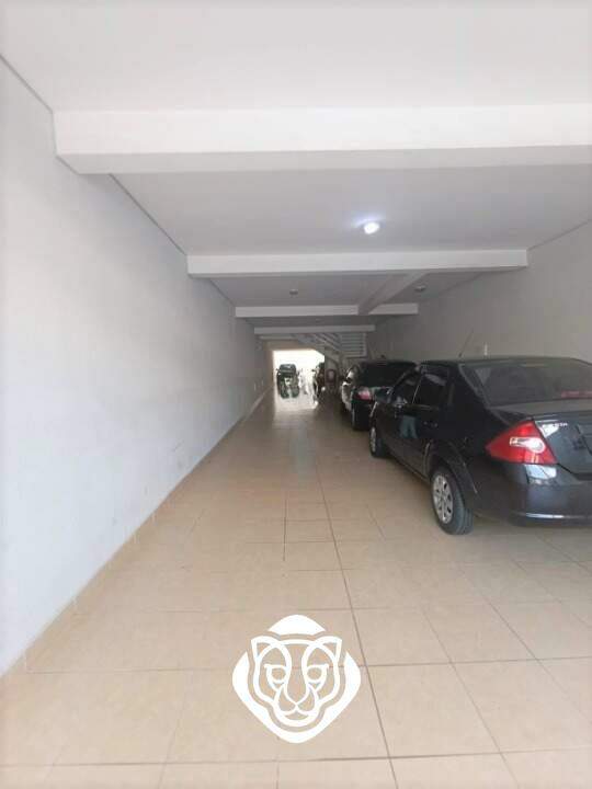 garagem