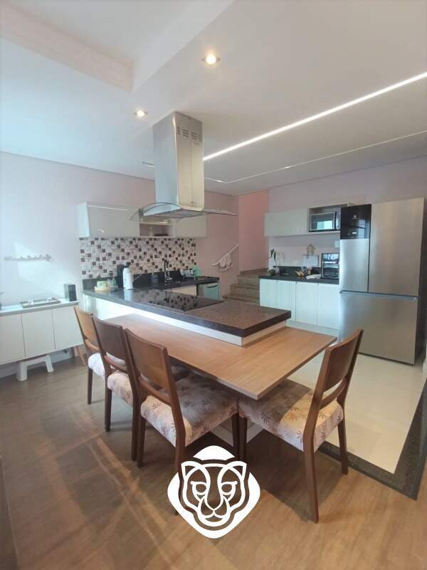 sala de jantar