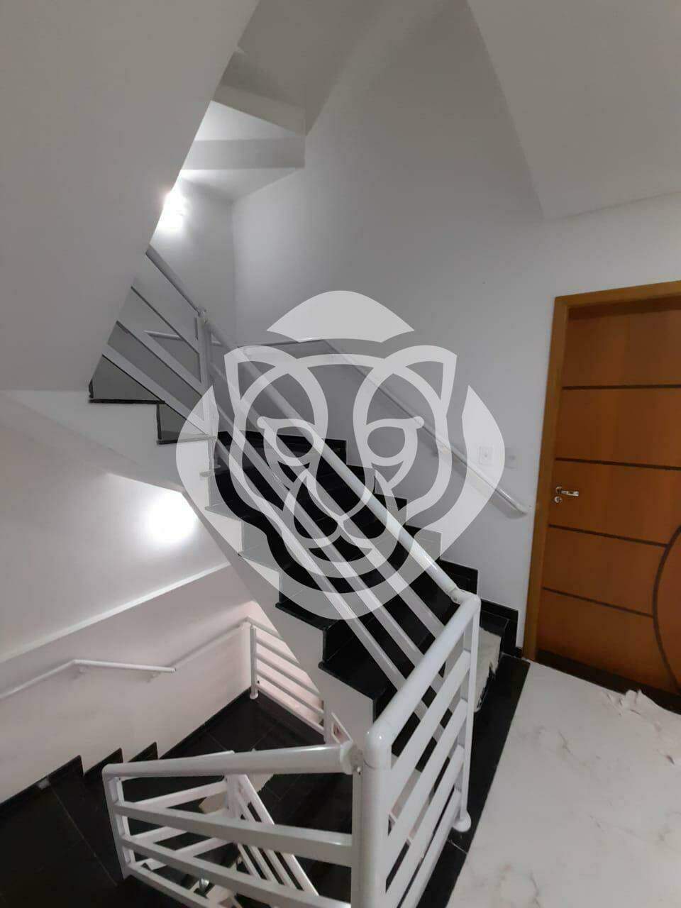 Escadas acesso