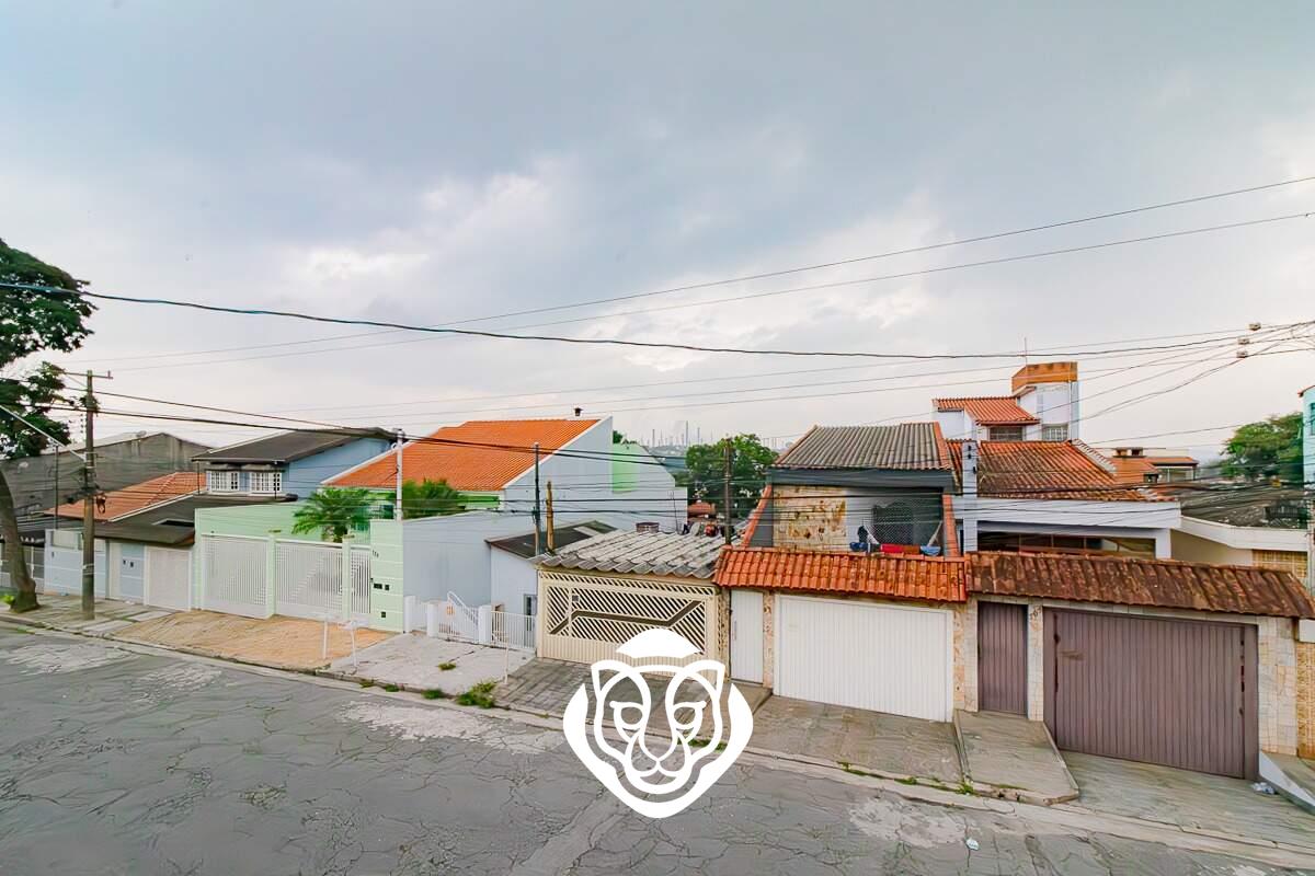 Vista Varanda frente 