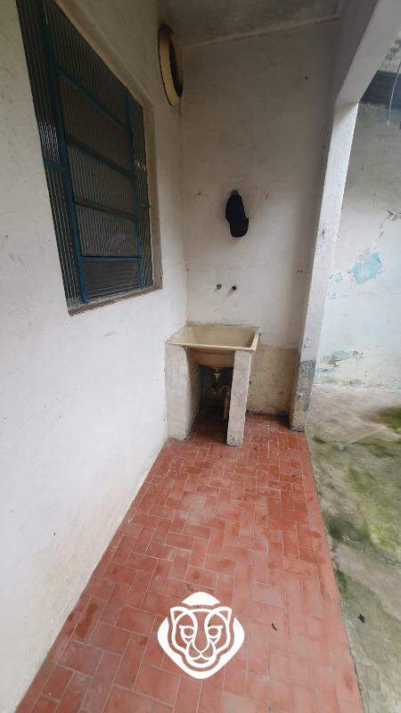 Área de serviço