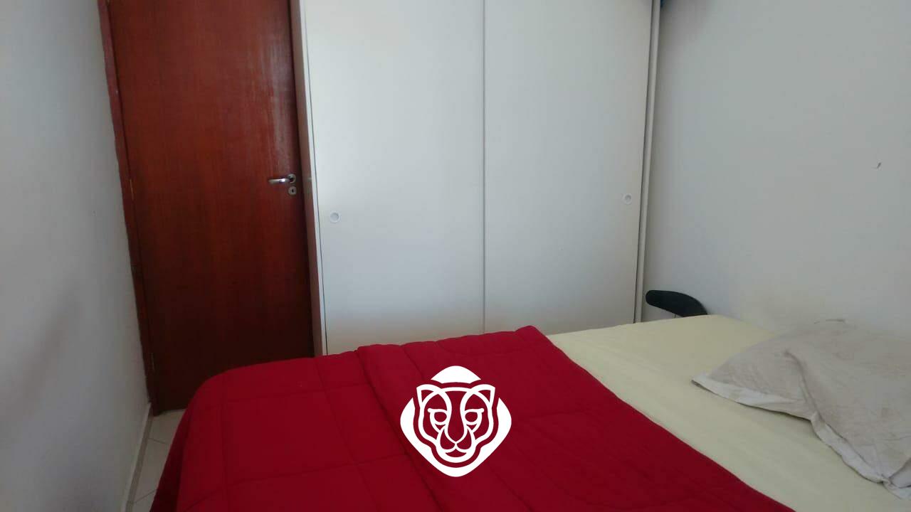 Dormitório Suite II