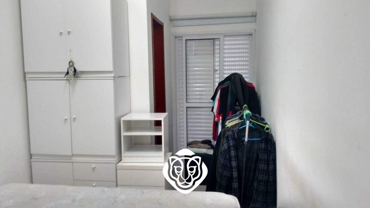 Dormitório Suite II